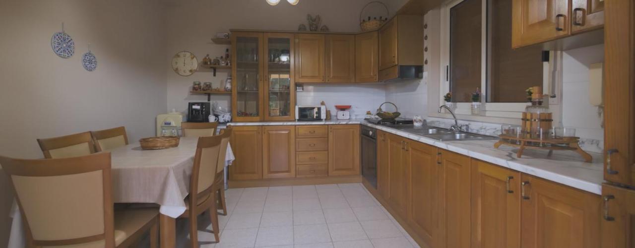 Lodico Country House Канікатті Екстер'єр фото