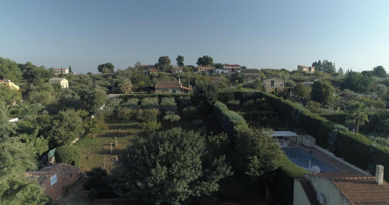 Lodico Country House Канікатті Екстер'єр фото