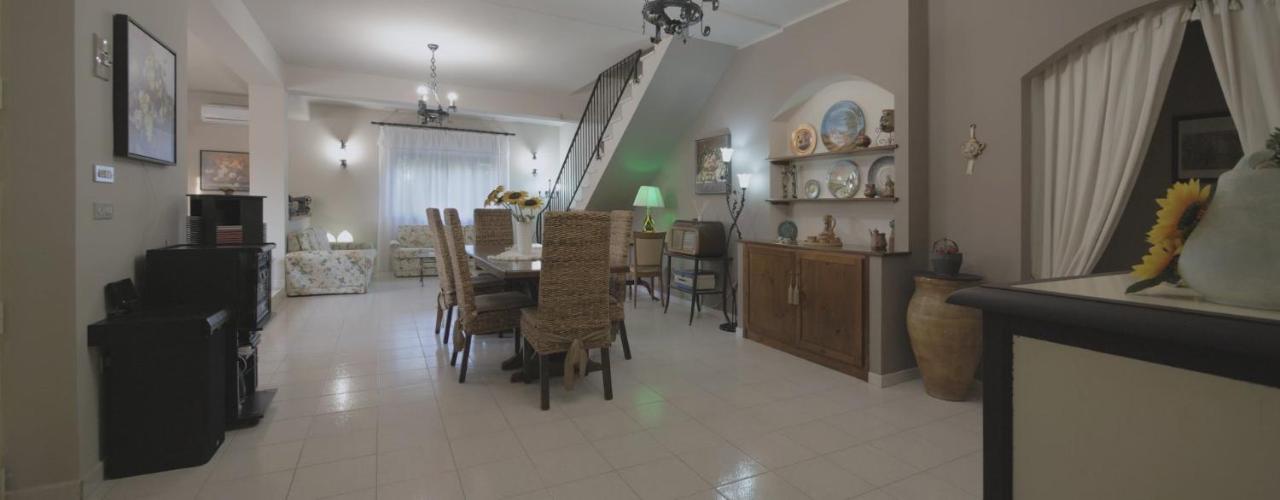 Lodico Country House Канікатті Екстер'єр фото