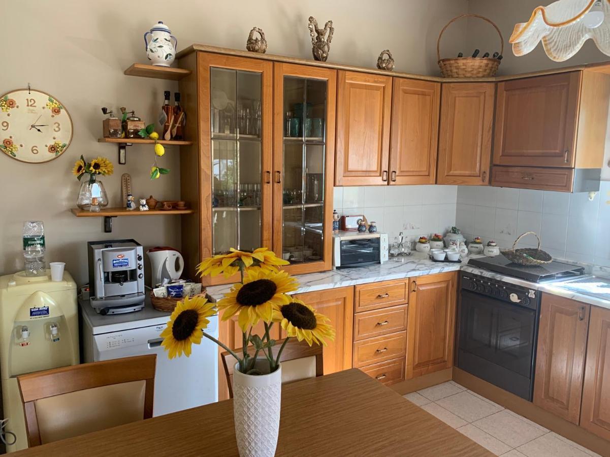 Lodico Country House Канікатті Екстер'єр фото