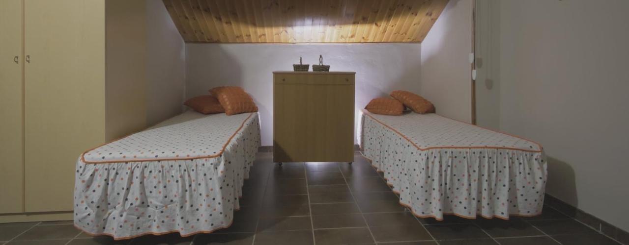Lodico Country House Канікатті Екстер'єр фото