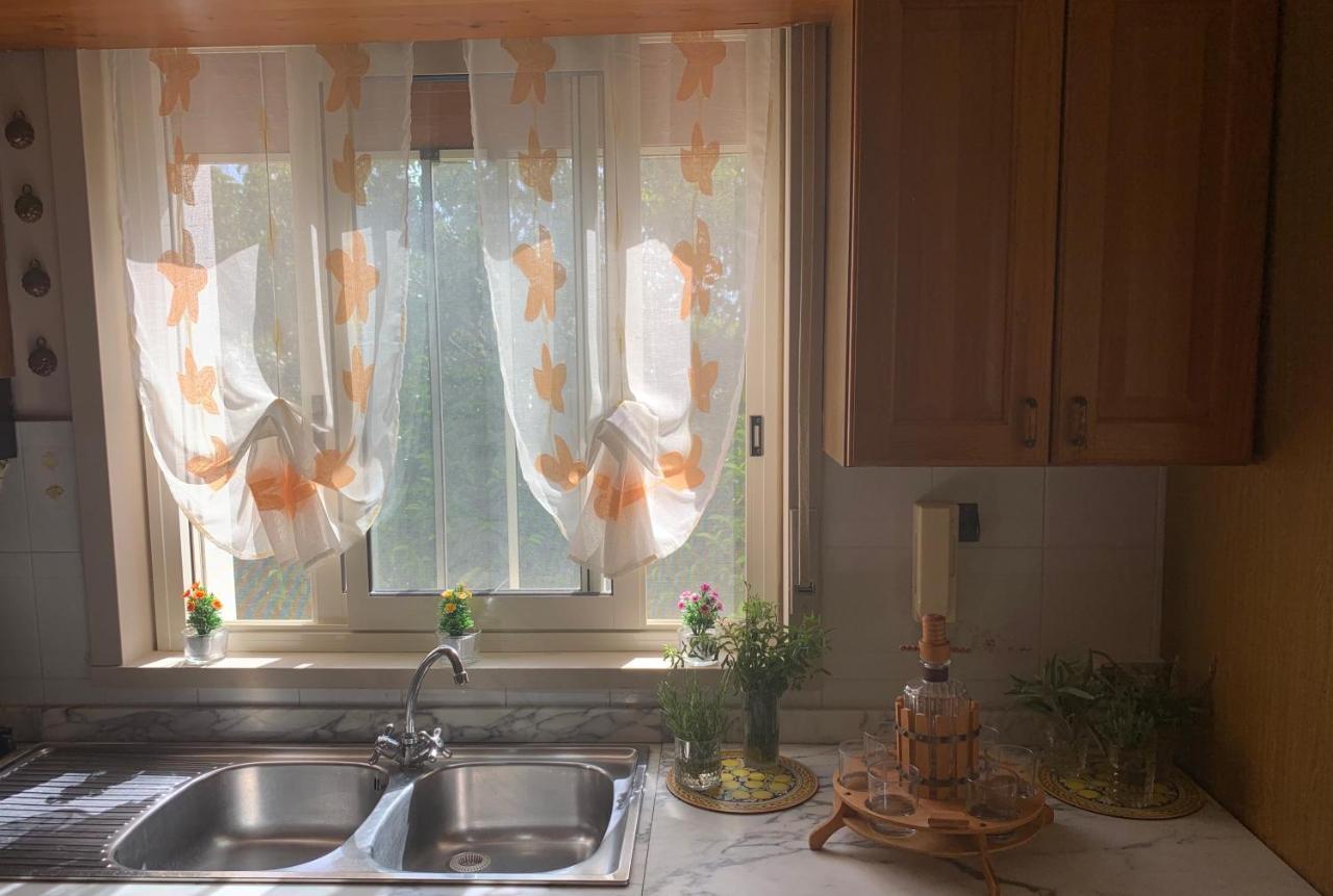 Lodico Country House Канікатті Екстер'єр фото