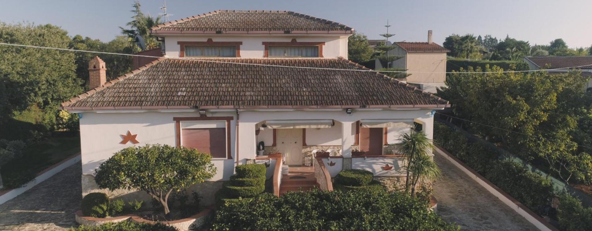 Lodico Country House Канікатті Екстер'єр фото